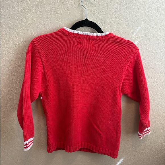 Vintage rainbow tag Gymboree knit sweater - Picture 7 of 7